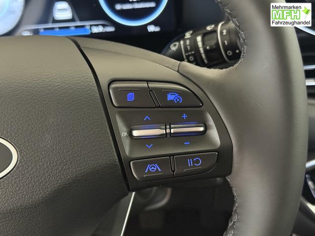 Hyundai i30 Kombi GO Serenity White