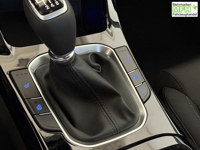 Hyundai i30 Kombi GO Serenity White