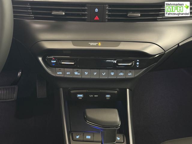 Hyundai i20 GO Plus Aurora Grey