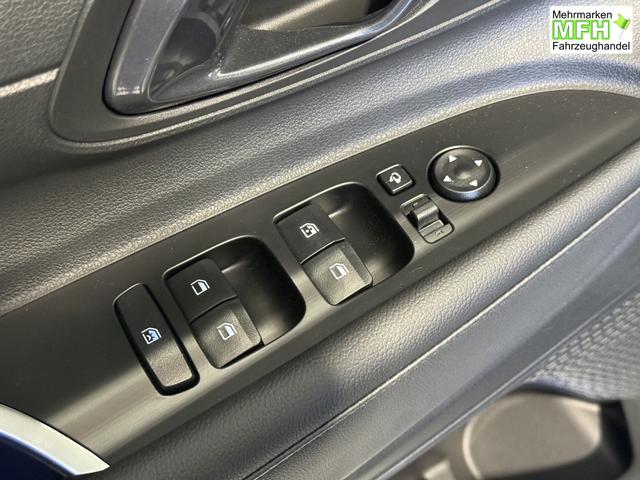 Hyundai i20 GO Plus Aurora Grey