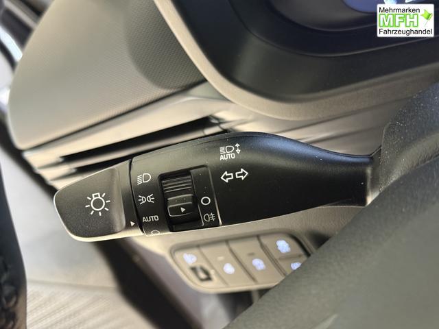 Hyundai i20 GO Plus Aurora Grey