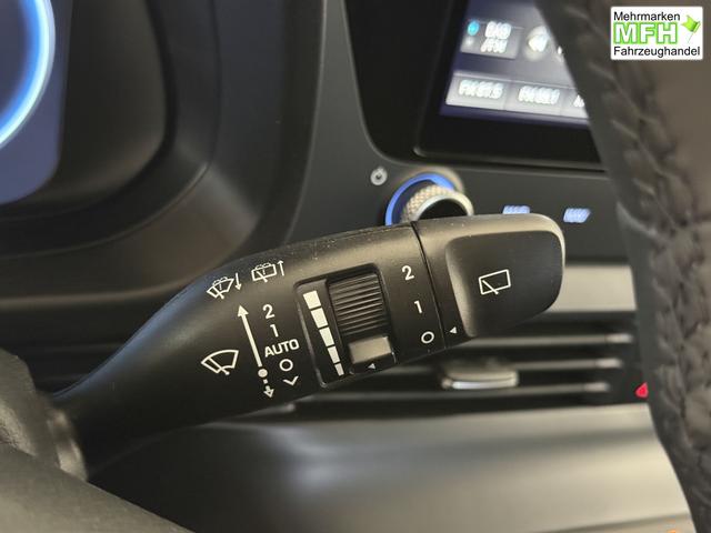 Hyundai i20 GO Plus Aurora Grey