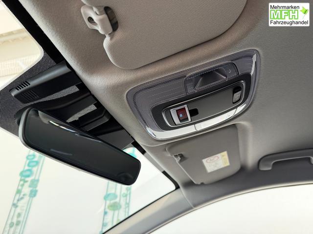 Hyundai i20 GO Plus Aurora Grey