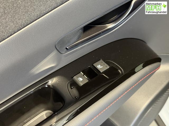 Hyundai Tucson N Line Serenity White