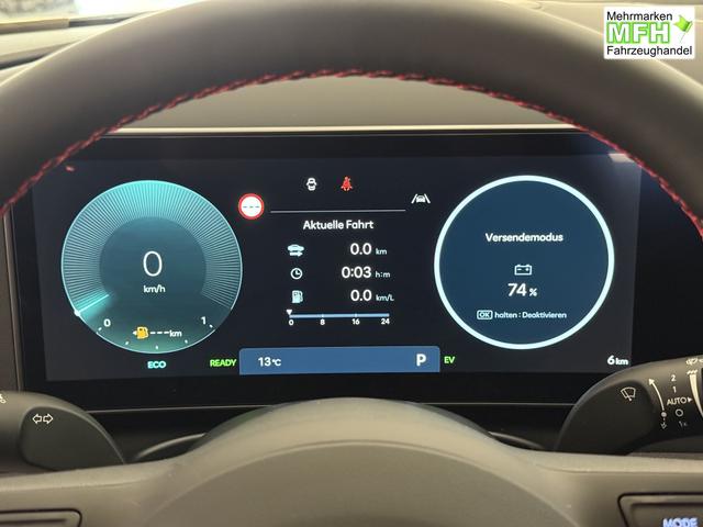 Hyundai Tucson N Line Serenity White