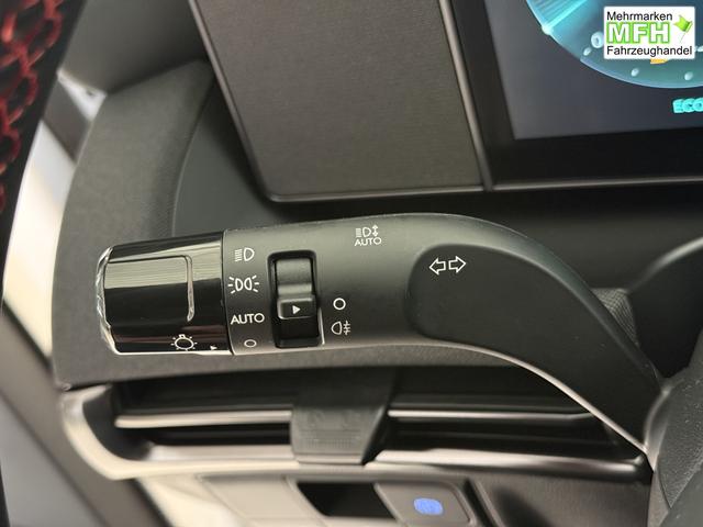 Hyundai Tucson N Line Serenity White