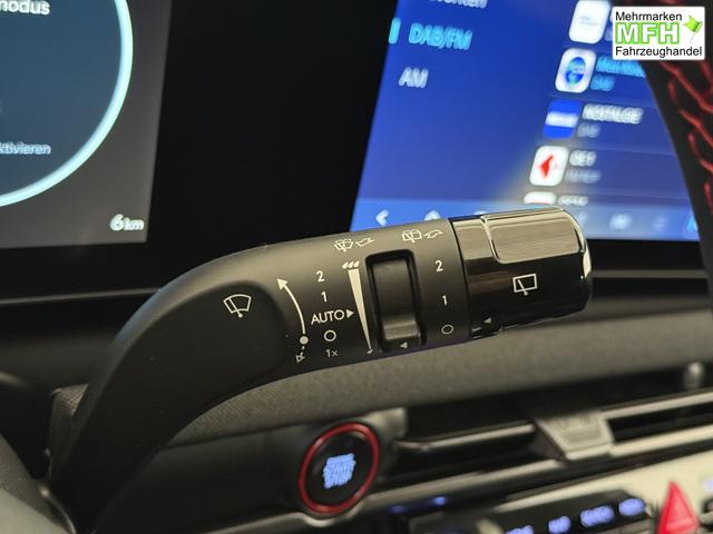 Hyundai Tucson N Line Serenity White