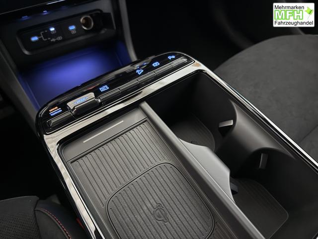 Hyundai Tucson N Line Serenity White