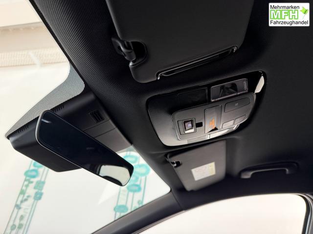 Hyundai Tucson N Line Serenity White