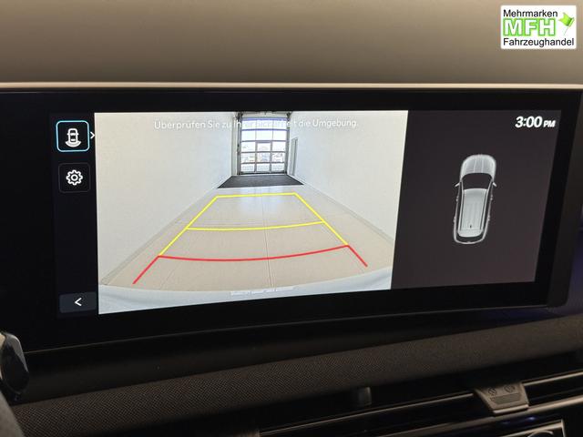 Hyundai Tucson N Line Serenity White