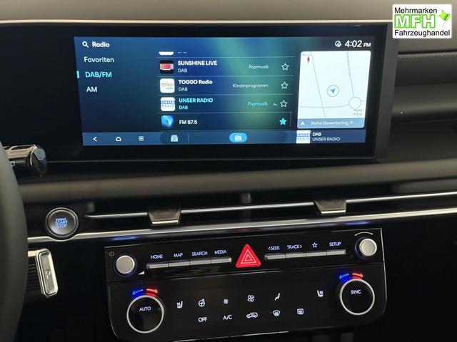 Hyundai Tucson GO Shimmering Silver