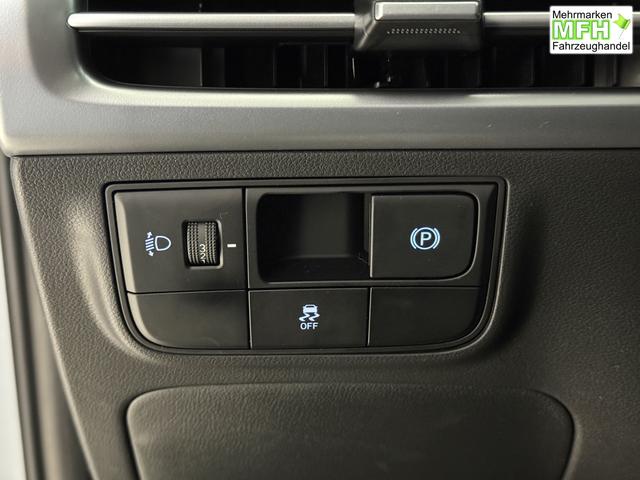 Hyundai Tucson GO Shimmering Silver