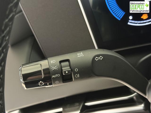 Hyundai Tucson GO Shimmering Silver