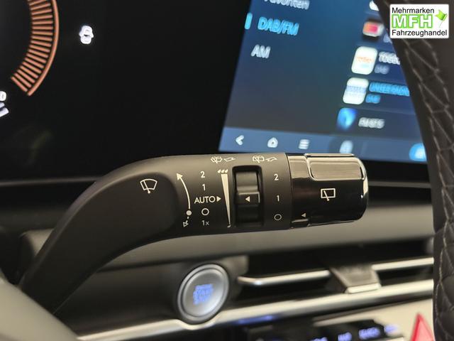 Hyundai Tucson GO Shimmering Silver