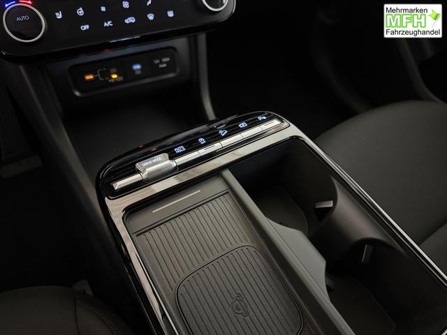 Hyundai Tucson GO Shimmering Silver