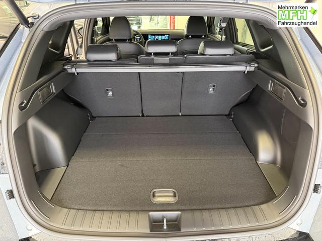 Hyundai Tucson N Line Shadow Grey