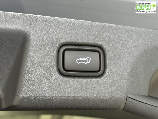 Hyundai Tucson N Line Shadow Grey