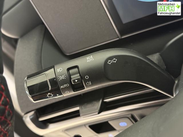 Hyundai Tucson N Line Shadow Grey