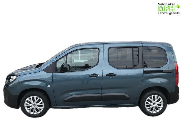 Fiat Doblo L1 5 Sitze