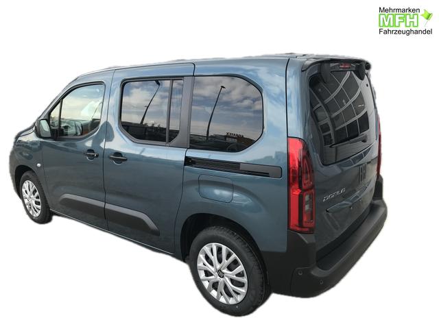 Fiat Doblo L1 5 Sitze