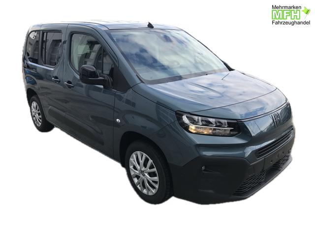 Fiat Doblo L1 5 Sitze