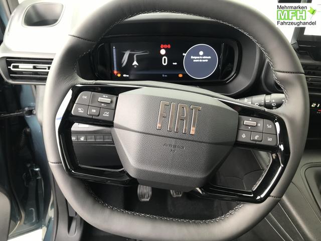 Fiat Doblo L1 5 Sitze