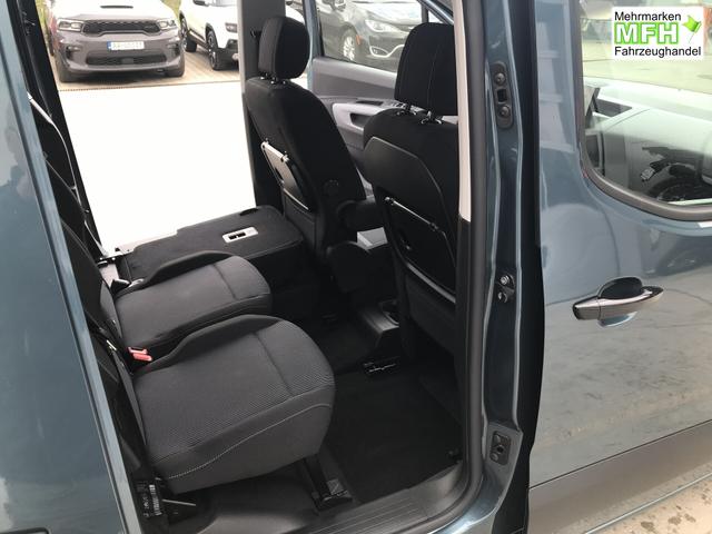 Fiat Doblo L1 5 Sitze