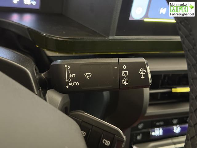 Fiat Grande Panda La Prima Passione Rot