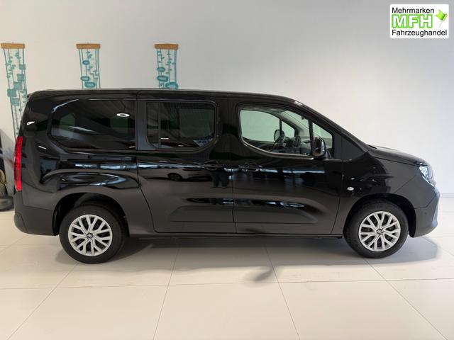 Fiat Doblo Kombi L2