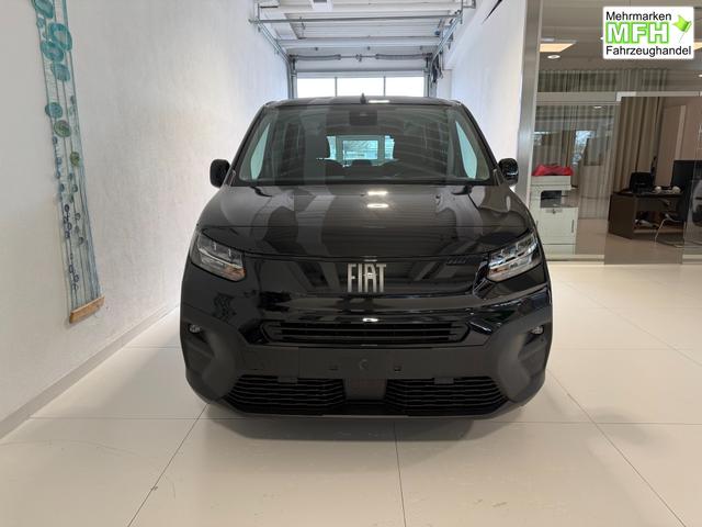 Fiat Doblo L2