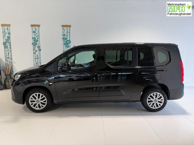 Fiat Doblo L2