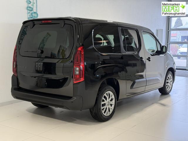 Fiat Doblo L2