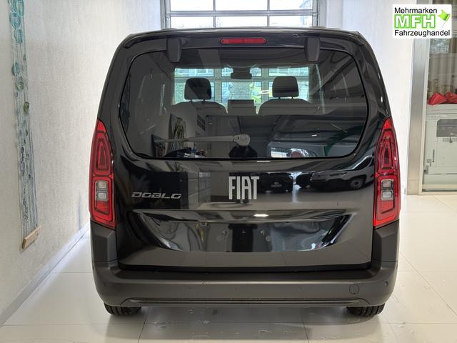 Fiat Doblo L2