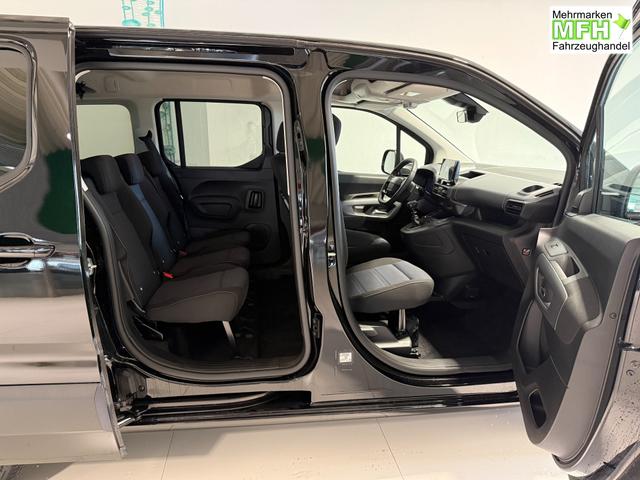 Fiat Doblo L2