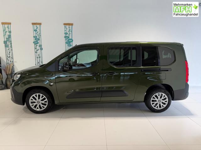 Fiat Doblo L2