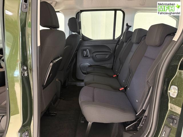 Fiat Doblo L2