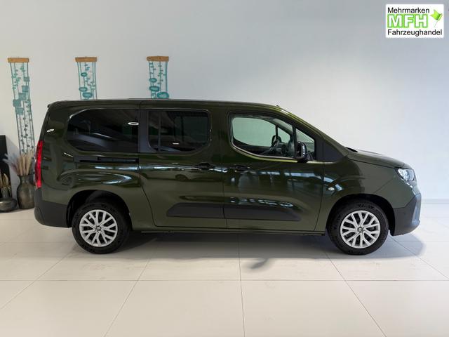 Fiat Doblo L2