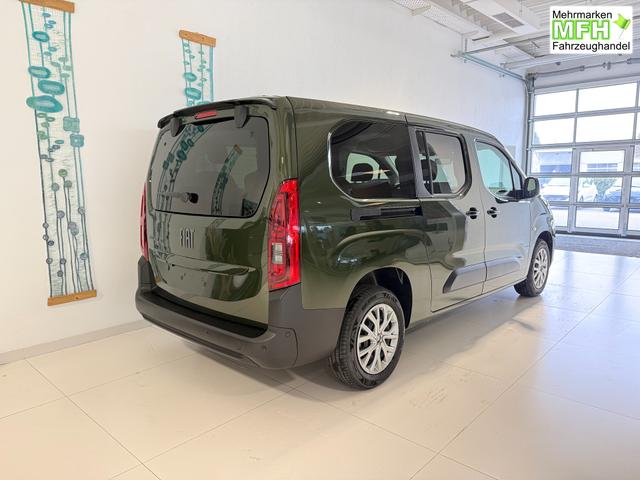 Fiat Doblo L2