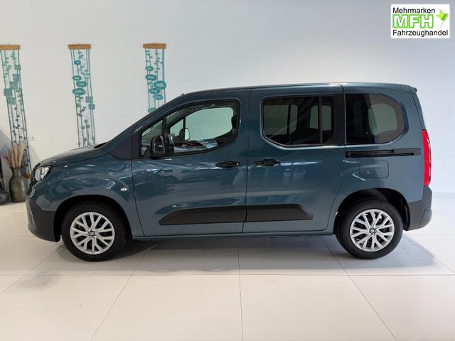 Fiat Doblo L1