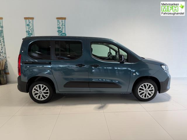 Fiat Doblo L1