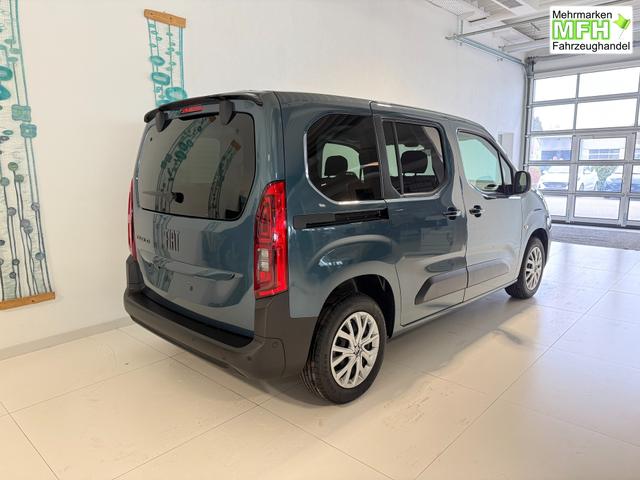 Fiat Doblo L1