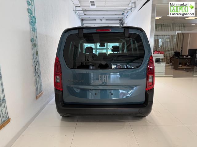 Fiat Doblo L1