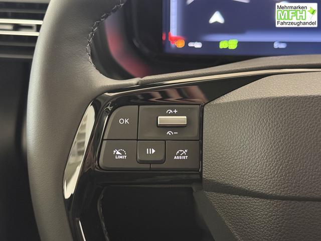 Fiat Doblo L2 Gr&uuml;n Metallic