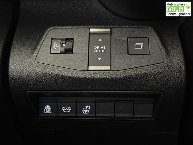 Fiat Doblo L2 Gr&uuml;n Metallic