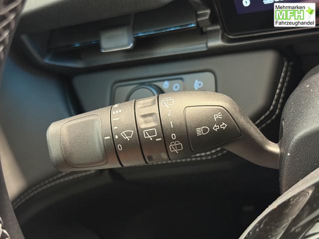 Ford Puma Titanium Frozen White