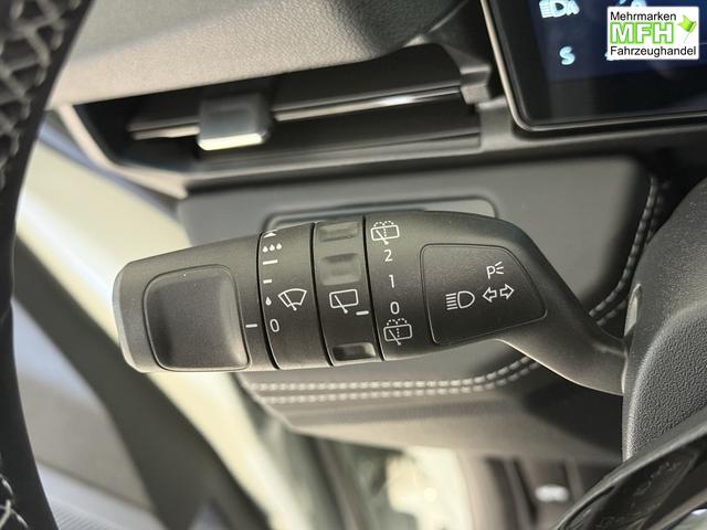 Ford Puma Titanium Cactus Grau