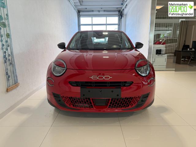 Fiat 600