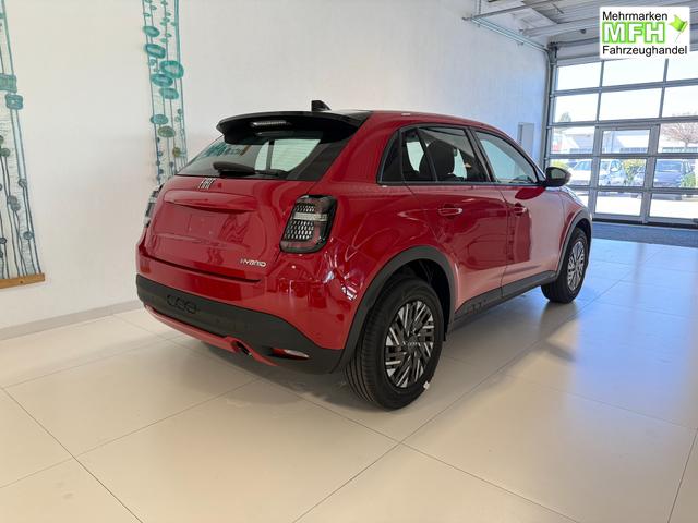 Fiat 600
