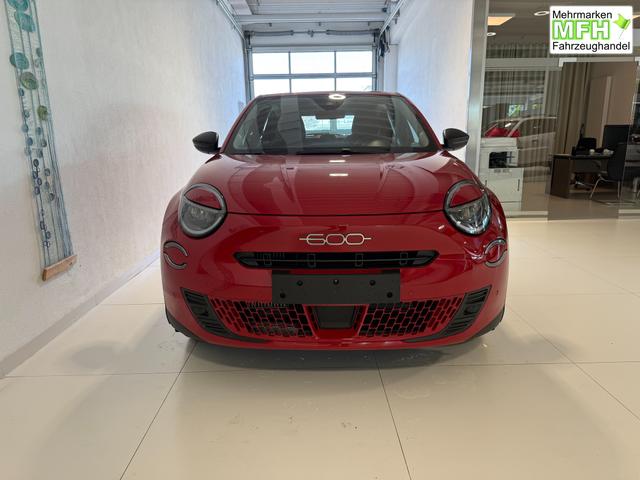 Fiat 600