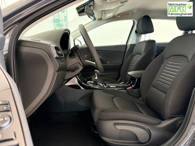 Hyundai i30 Kombi GO Ecotronic Gray